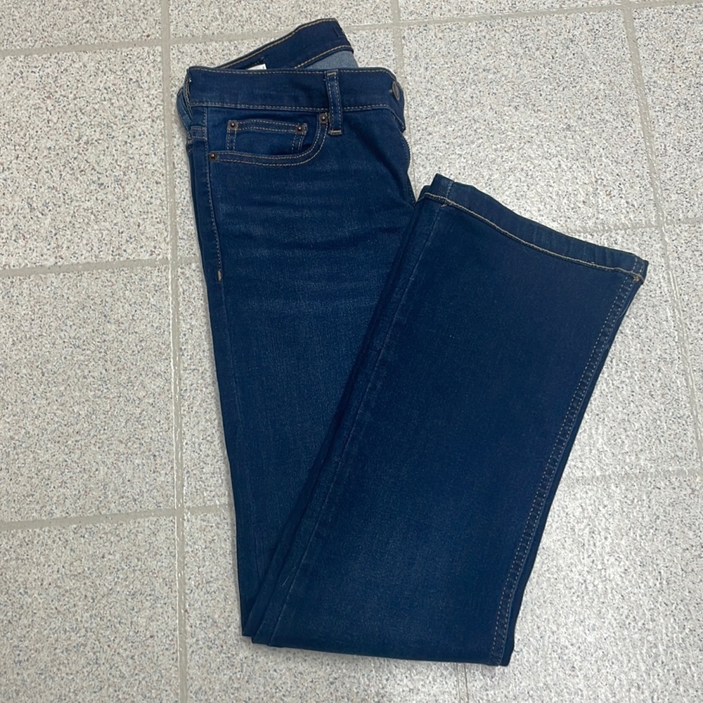 Woman’s jeans Calvin Klein